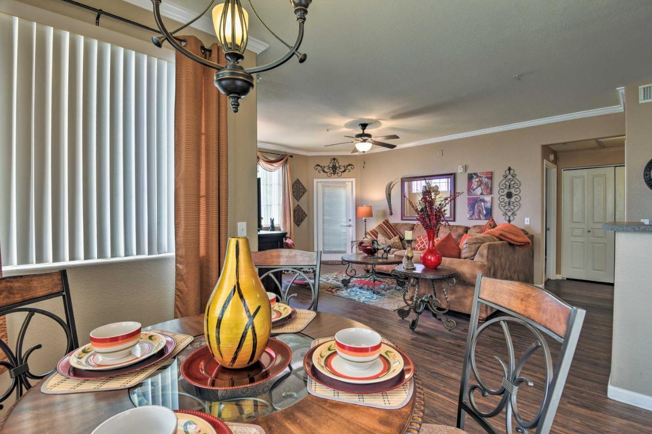 Gated Gilbert Condo Patio And Resort Amenities Mesa Zewnętrze zdjęcie